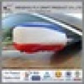 2016hot selling good quanlity France car mirror flag